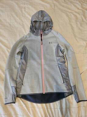 Under Armour Women's Cold Gear Jacket